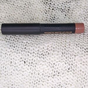 NUDESTIX Magnetic Matte Lip Color in Blossom, 2.5g/0.088oz